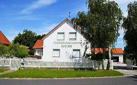 Frühstückspension Sterr